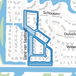 Perceel NOP00-AZ-10119