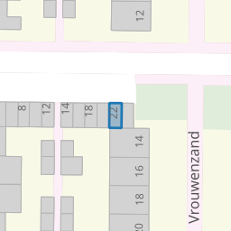 Perceel NOP00-AZ-10138