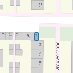 Perceel NOP00-AZ-10139