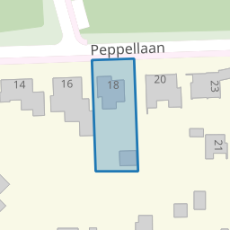 Perceel NOP00-AZ-1014