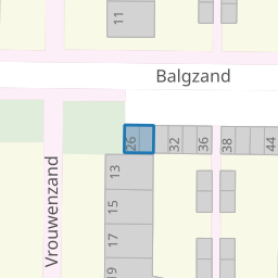 Perceel NOP00-AZ-10140