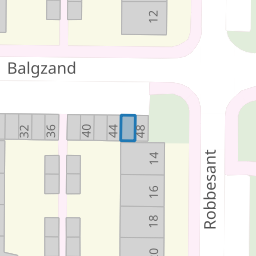 Perceel NOP00-AZ-10143