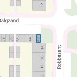 Perceel NOP00-AZ-10144