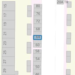 Perceel NOP00-AZ-10148