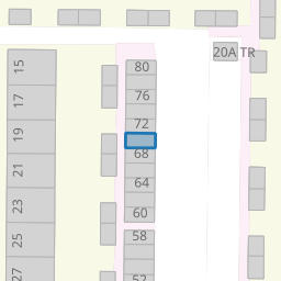 Perceel NOP00-AZ-10151