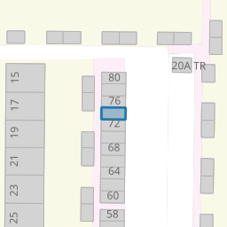 Perceel NOP00-AZ-10153