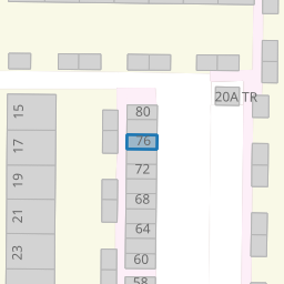 Perceel NOP00-AZ-10154