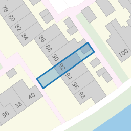 Perceel NOP00-AZ-10157