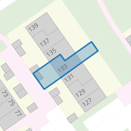 Perceel NOP00-AZ-10163