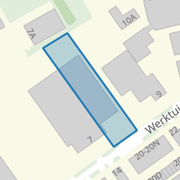 Perceel NOP00-AZ-10172