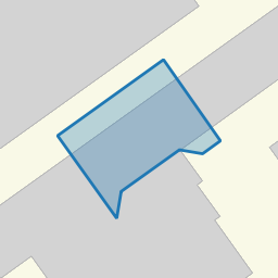 Perceel NOP00-AZ-10181