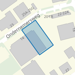 Perceel NOP00-AZ-10185