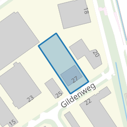 Perceel NOP00-AZ-10188