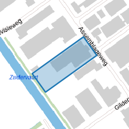 Perceel NOP00-AZ-10191