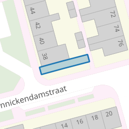 Perceel NOP00-AZ-10201