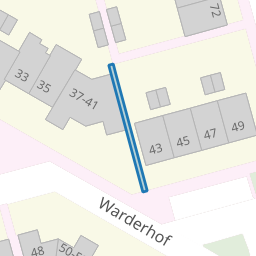 Perceel NOP00-AZ-10205