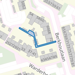 Perceel NOP00-AZ-10206