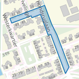 Perceel NOP00-AZ-10208