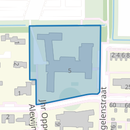 Perceel NOP00-AZ-10220