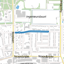 Perceel NOP00-AZ-10221