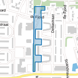 Perceel NOP00-AZ-10238