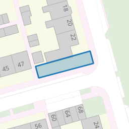 Perceel NOP00-AZ-10240