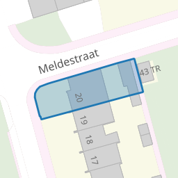 Perceel NOP00-AZ-10243