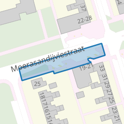 Perceel NOP00-AZ-10245