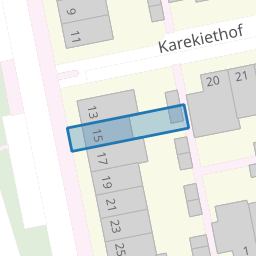 Perceel NOP00-AZ-10265