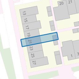 Perceel NOP00-AZ-10268