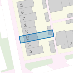 Perceel NOP00-AZ-10269