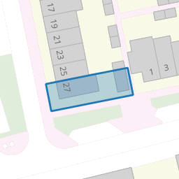 Perceel NOP00-AZ-10271