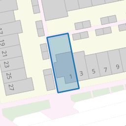 Perceel NOP00-AZ-10272