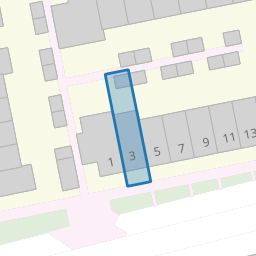 Perceel NOP00-AZ-10273