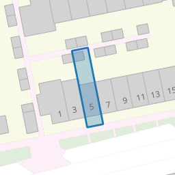 Perceel NOP00-AZ-10274