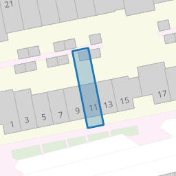 Perceel NOP00-AZ-10277