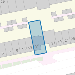 Perceel NOP00-AZ-10279