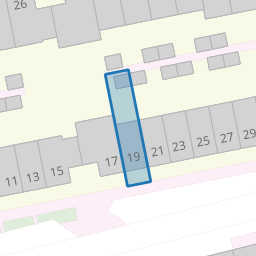 Perceel NOP00-AZ-10281