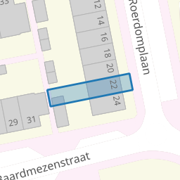 Perceel NOP00-AZ-10289