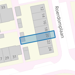 Perceel NOP00-AZ-10290