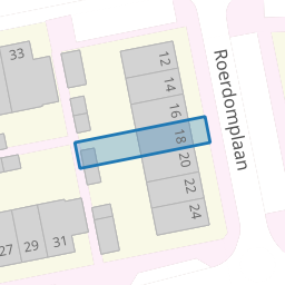 Perceel NOP00-AZ-10291