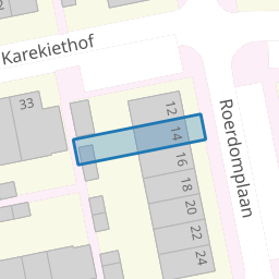 Perceel NOP00-AZ-10293