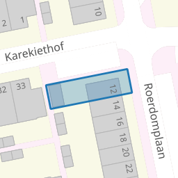 Perceel NOP00-AZ-10294