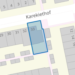 Perceel NOP00-AZ-10295