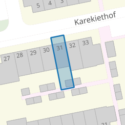 Perceel NOP00-AZ-10297