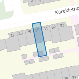 Perceel NOP00-AZ-10298