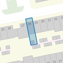 Perceel NOP00-AZ-10300