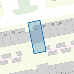 Perceel NOP00-AZ-10301