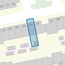 Perceel NOP00-AZ-10303