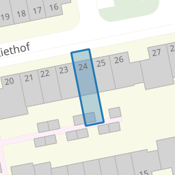 Perceel NOP00-AZ-10304